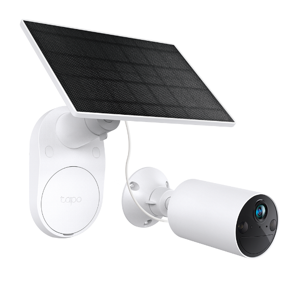 TP-Link Tapo C410 KIT Solar-Powered Security Camera Kit