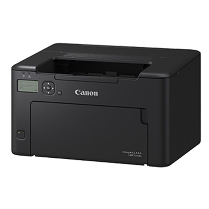 Canon imageCLASS LBP121dn / LBP122dw Auto Duplex Monochrome Laser Printer