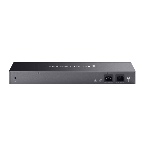 TP-Link OC400 Omada Hardware Controller