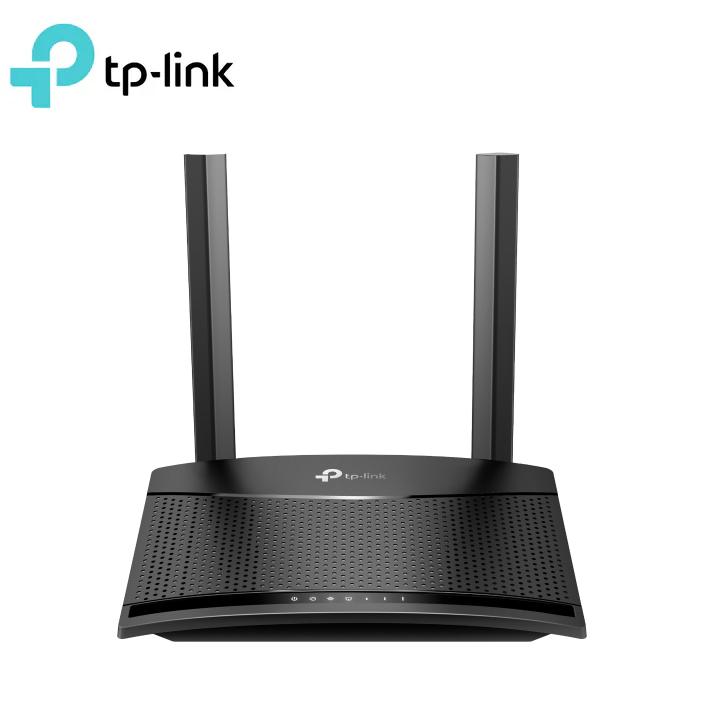 TP-Link TL-MR101 300 Mbps Wireless N 4G LTE Router – wme.my