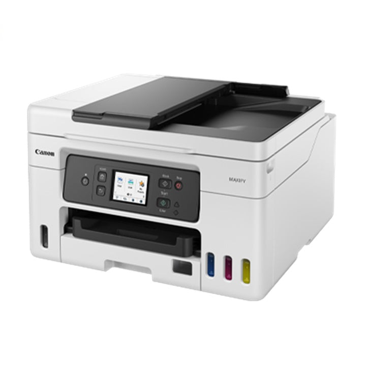Canon MAXIFY GX4070 High-Performance Wireless MegaTank Printer