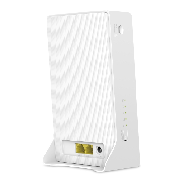 Mercusys MB112-4G 300 Mbps Wireless N 4G LTE Router