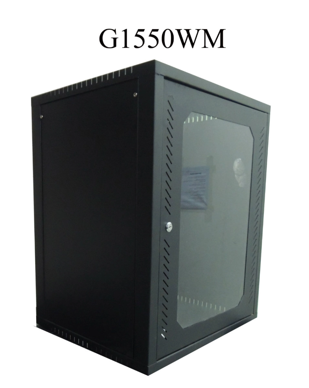 GrowV 4U/6U/9U/12U/15U 600MM (W) X 500MM (D) 19'' Wall Mount Server Rack