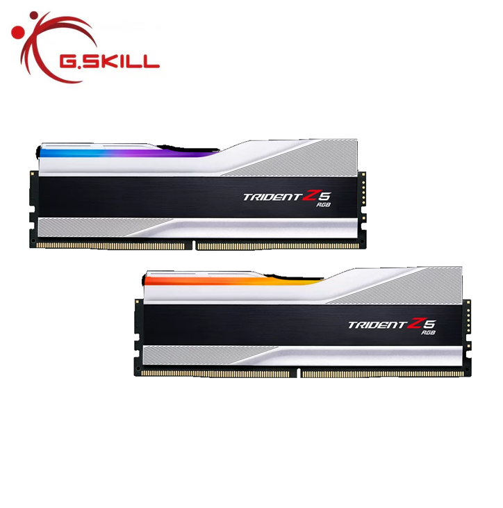 G.Skill Desktop Memory Trident Z5 RGB (DDR5/Intel XMP)