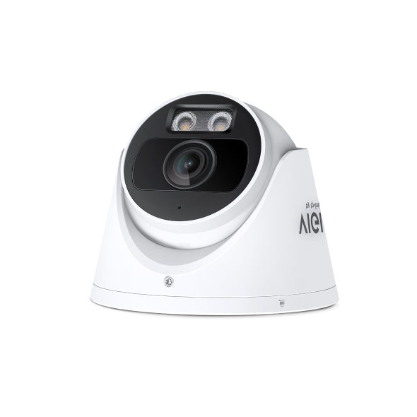 TP-Link InSight S425 VIGI 2MP Full-Color Turret Network Camera