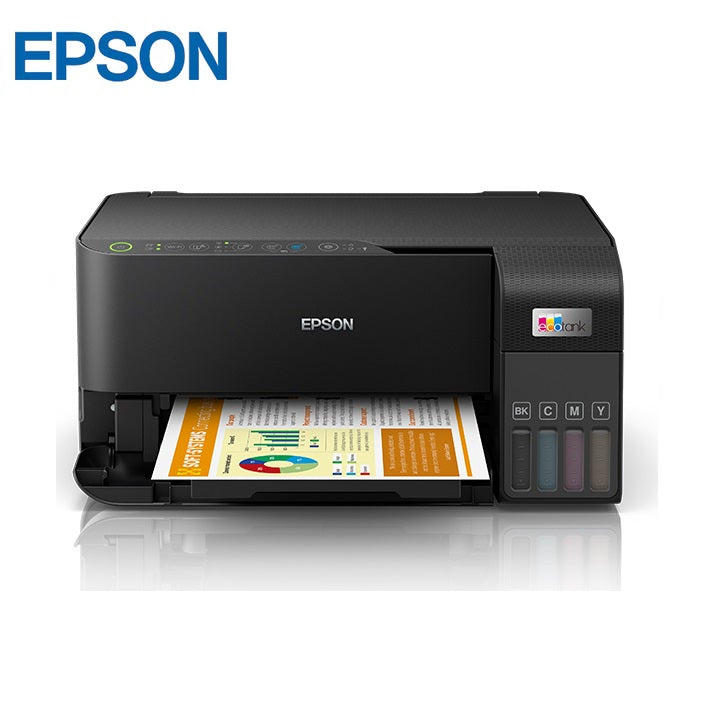 Epson EcoTank L3550 / L5590 Ink Tank Printer