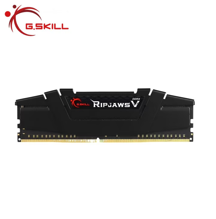 G.Skill DDR4 Gaming Series - Ripjaws V