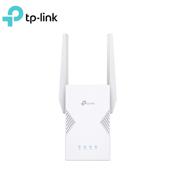 TP-Link RE225BE BE3600 Dual-Band Wi-Fi 7 Range Extender