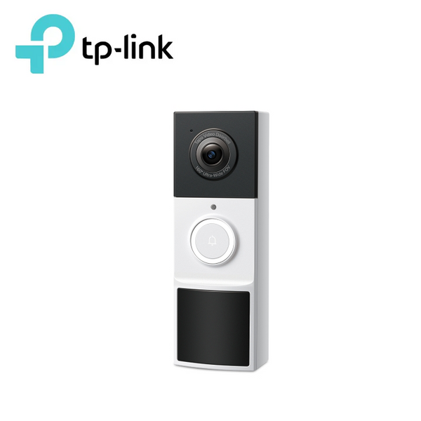 TP-Link Tapo D210 Tapo Video Doorbell Camera