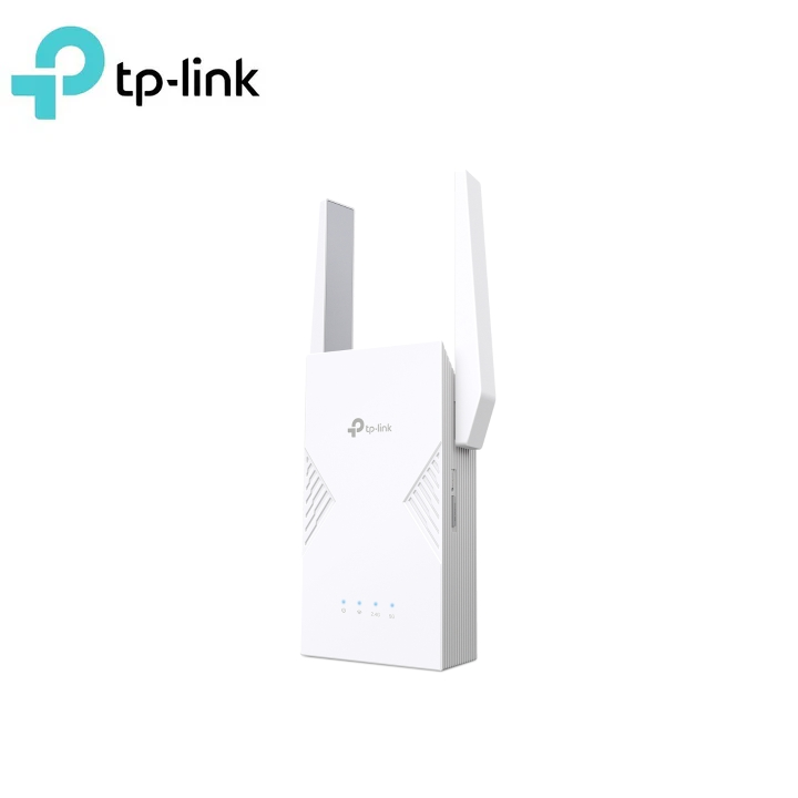 TP-Link RE235BE BE3600 Dual-Band Wi-Fi 7 Range Extender