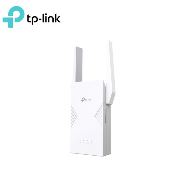 TP-Link RE235BE BE3600 Dual-Band Wi-Fi 7 Range Extender