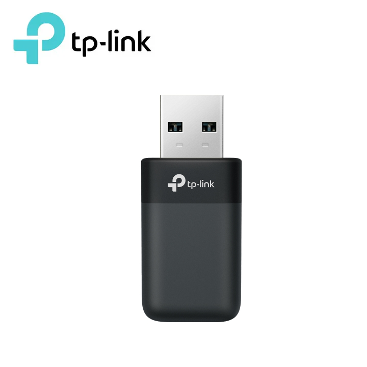 TP-Link Archer TX23U AX1800 Mini Wi-Fi6 Wireless USB Adapter