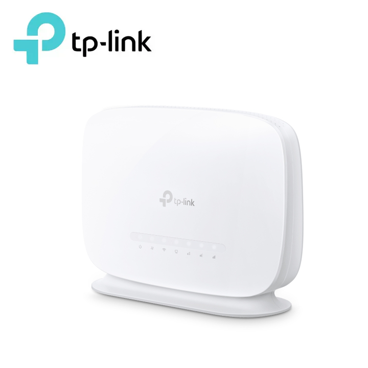 TP-Link Archer MR505 4G+ Cat6 AC1200 Wireless Dual Band Gigabit Router