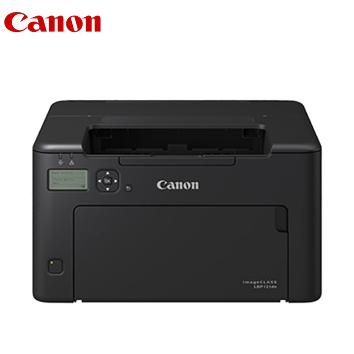 Canon imageCLASS LBP121dn / LBP122dw Auto Duplex Monochrome Laser Printer