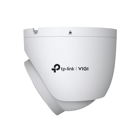 TP-Link InSight S445ZI VIGI 4MP IR Motorized Varifocal Turret Network Camera