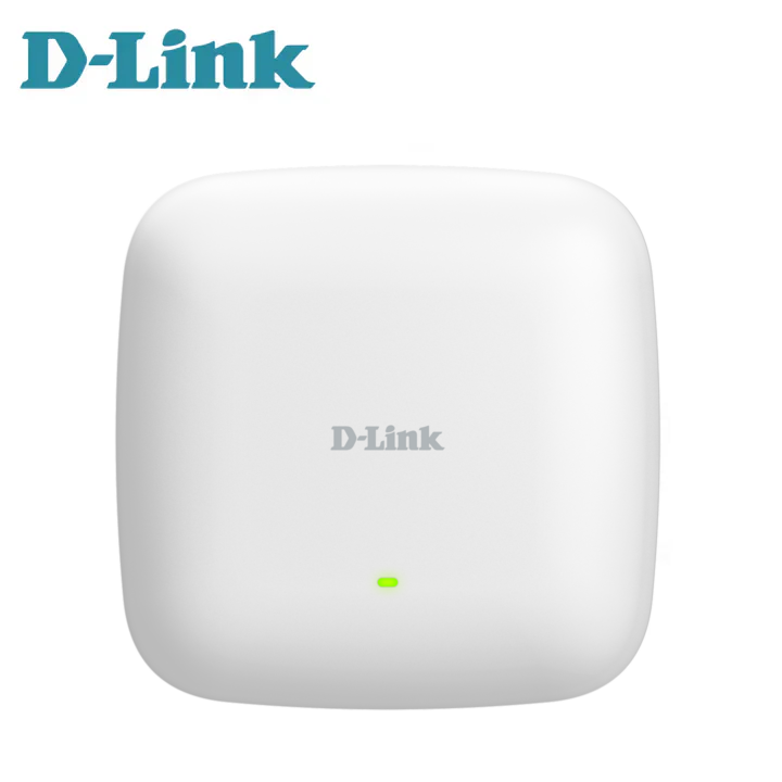 Access P D-Link DAP-X3060 Nuclias CONNECT Wireless AX3000 WIFI 6 (2x2) Access P ...