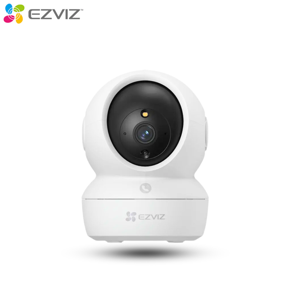 Ezviz H6C Pro 2MP Full HD 1080P Pan/Tilt Motion Detection Two Way Talk Auto Tracking H.265 Security CCTV Camera