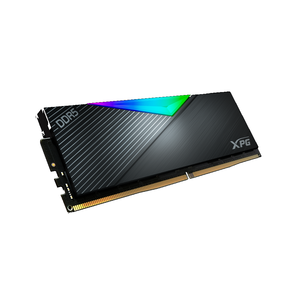 ADATA RAM PC Lancer RGB DDR5 5200/5600/6400 32GB (XPG)