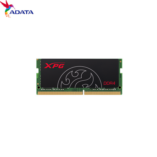 ADATA RAM SO-DIMM DDR4 Hunter 3200 16GB (XPG Notebook)