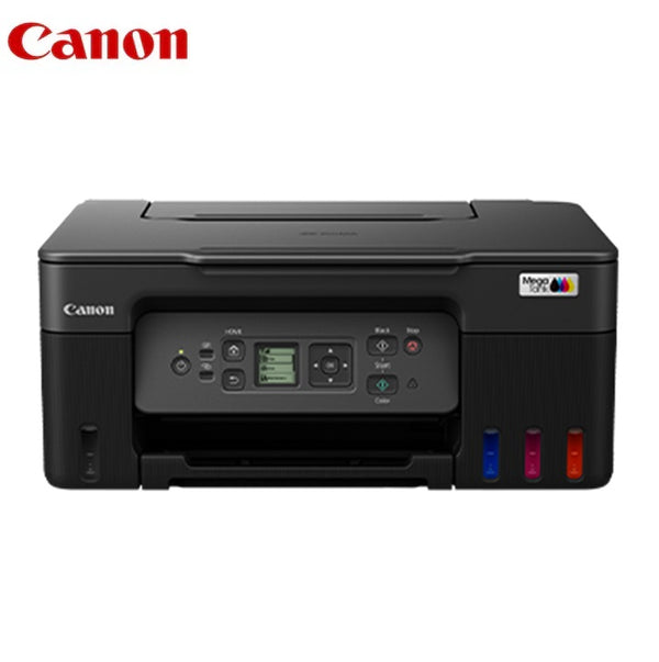 Canon Pixma G3770 Wireless MegaTank Printer