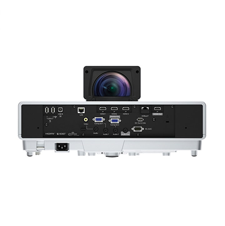 Epson EB-800F Ultra-short Throw Full HD Laser Projector