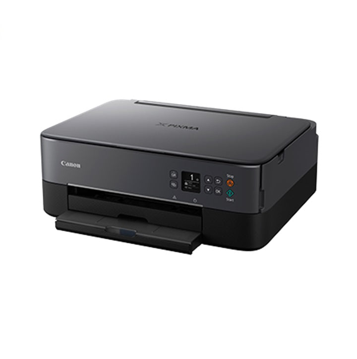 Canon PIXMA TS5370a Compact Wireless Photo All-In-One Printer