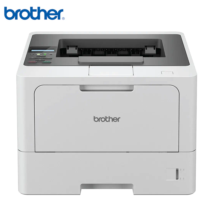 Brother HL-L5210DN Monochrome Laser Printer