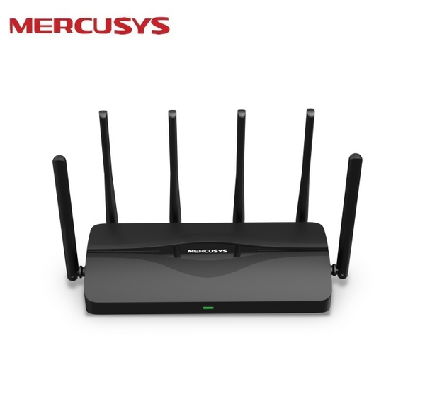 Mercusys MR47BE BE9300 Tri-Band Wi-Fi 7 Router