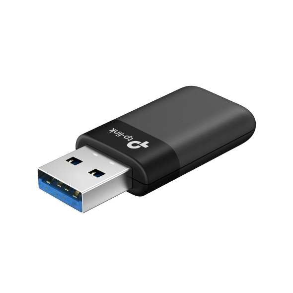 TP-Link Archer TX23U AX1800 Mini Wi-Fi6 Wireless USB Adapter