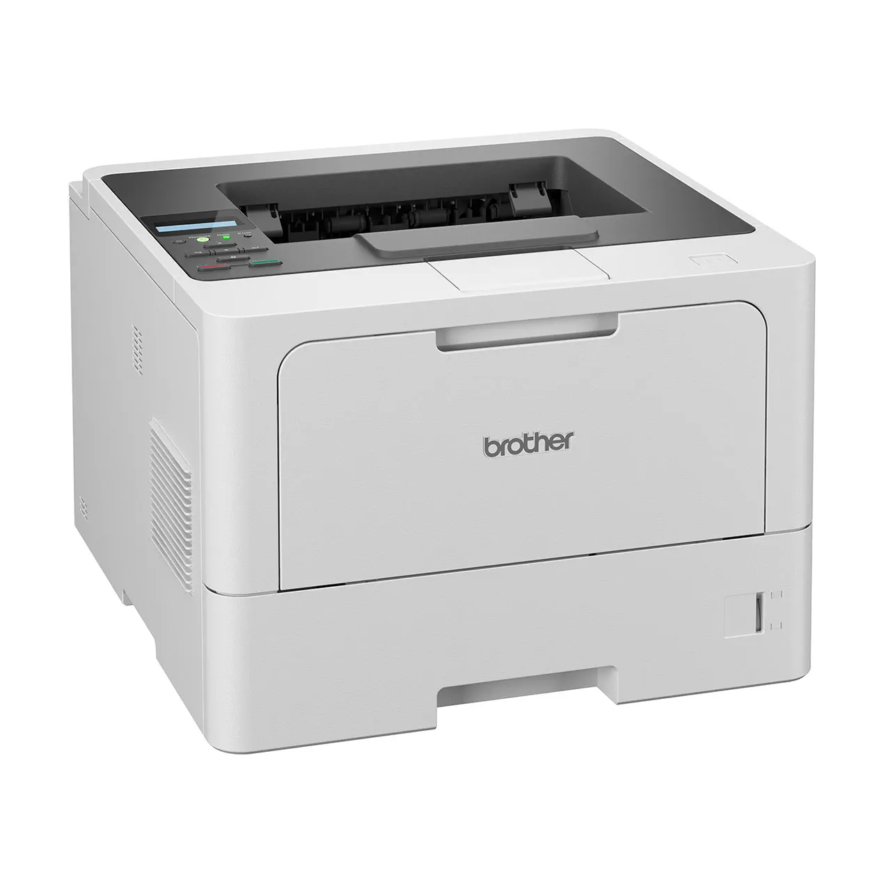 Brother HL-L5210DN Monochrome Laser Printer