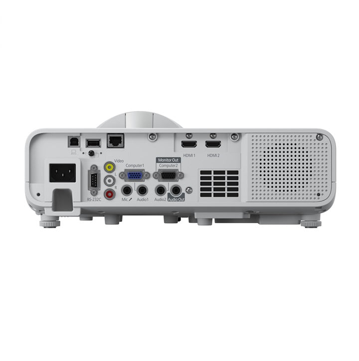 Epson EB-L210SW / EB-L210SF Wireless WXGA / Full HD Short Throw Laser Projector