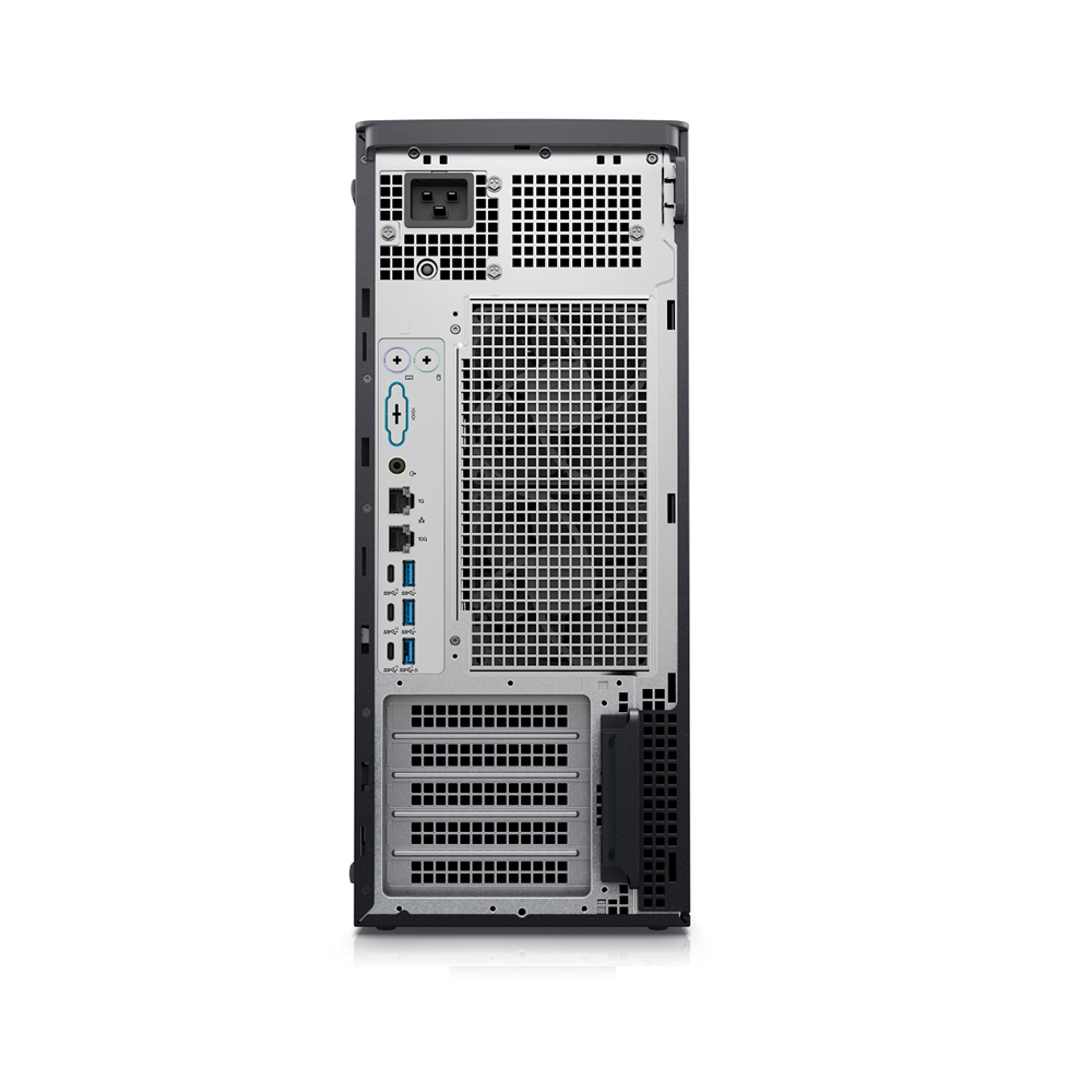 Dell Precision 5860 Tower Workstation (Intel Xeon W3-2435 / 16GB DDR5 / Win 11 Pro)