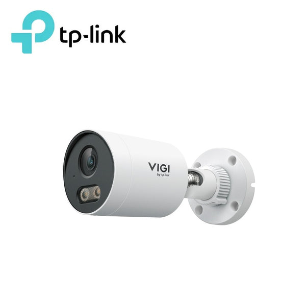 TP-Link InSight S325 VIGI 2MP Outdoor Full-Color Bullet Network Camera
