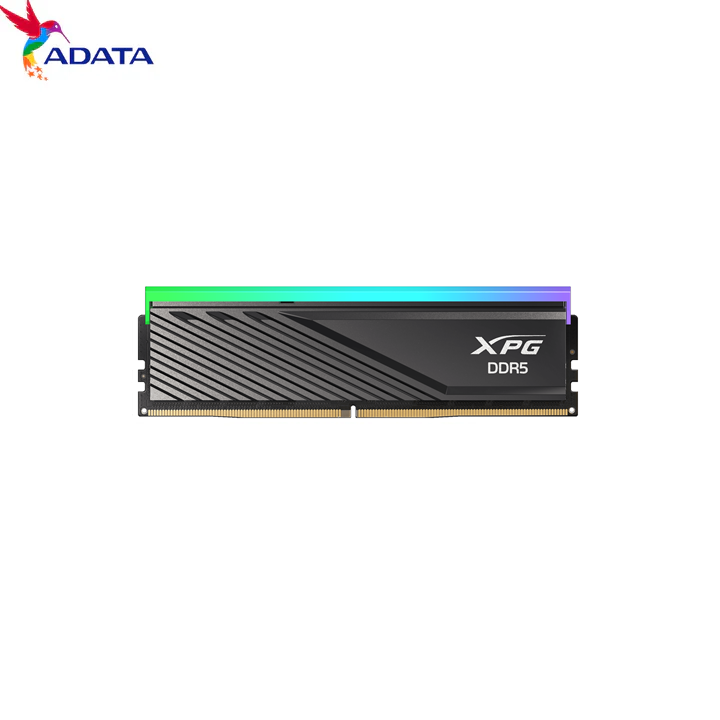 ADATA RAM PC Lancer Blade RGB DDR5 6000 16GB / 32GB (XPG)