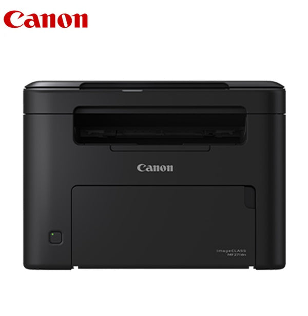 Canon imageCLASS MF271dn / MF272dw 3-in-1 Monochrome Multifunction Laser Printer