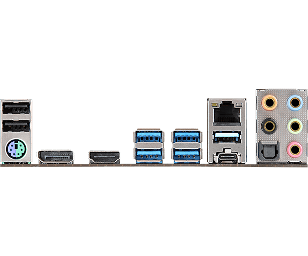 ASRock AMD B450M Steel Legend Micro ATX AM4 Motherboard