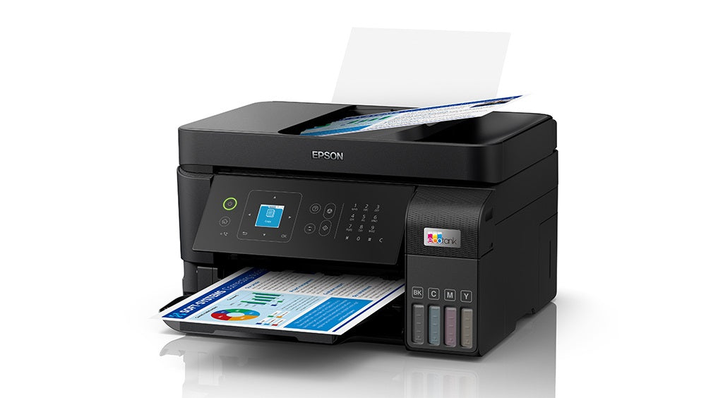 Epson EcoTank L3550 / L5590 Ink Tank Printer