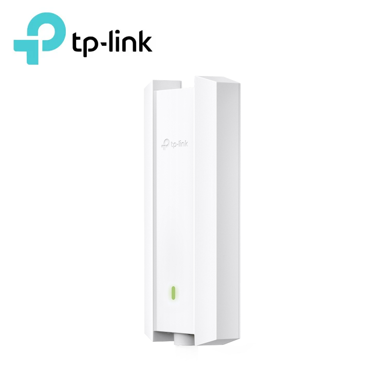 TP-Link EAP623-Outdoor HD AX1800 Indoor/Outdoor Wi-Fi 6 Access Point