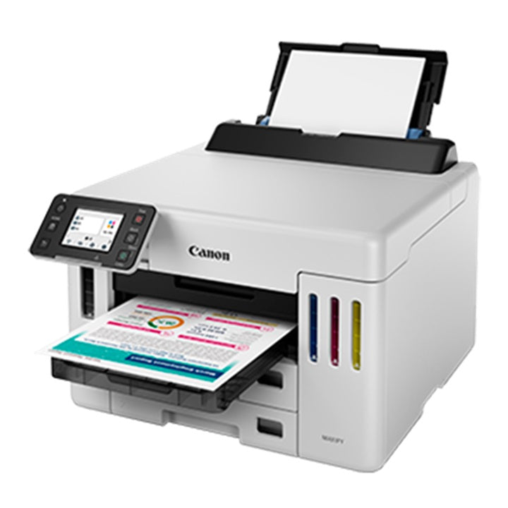 Canon MAXIFY GX5570 MegaTank Wireless Printer