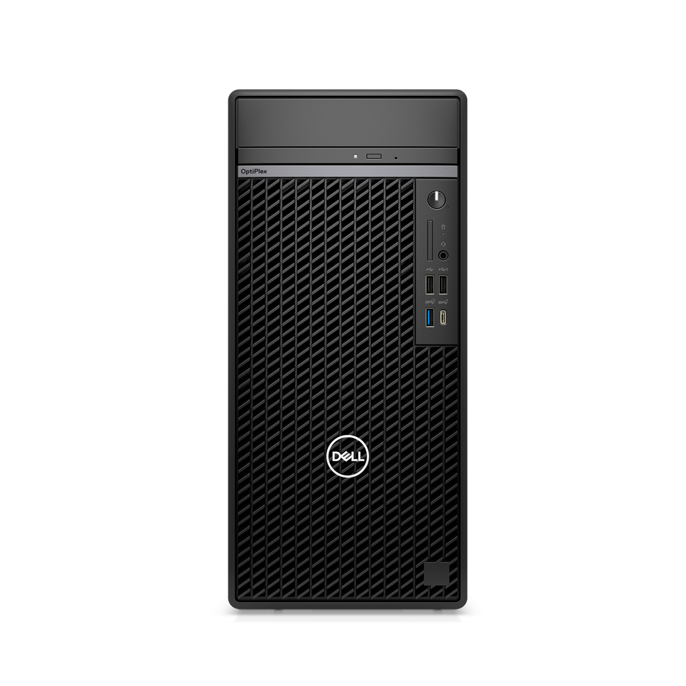 Dell Optiplex 7010 Minitower Desktop  (13th Gen Intel® Core™ i5-13500 / 8GB DDR4 /Win 11 Pro)