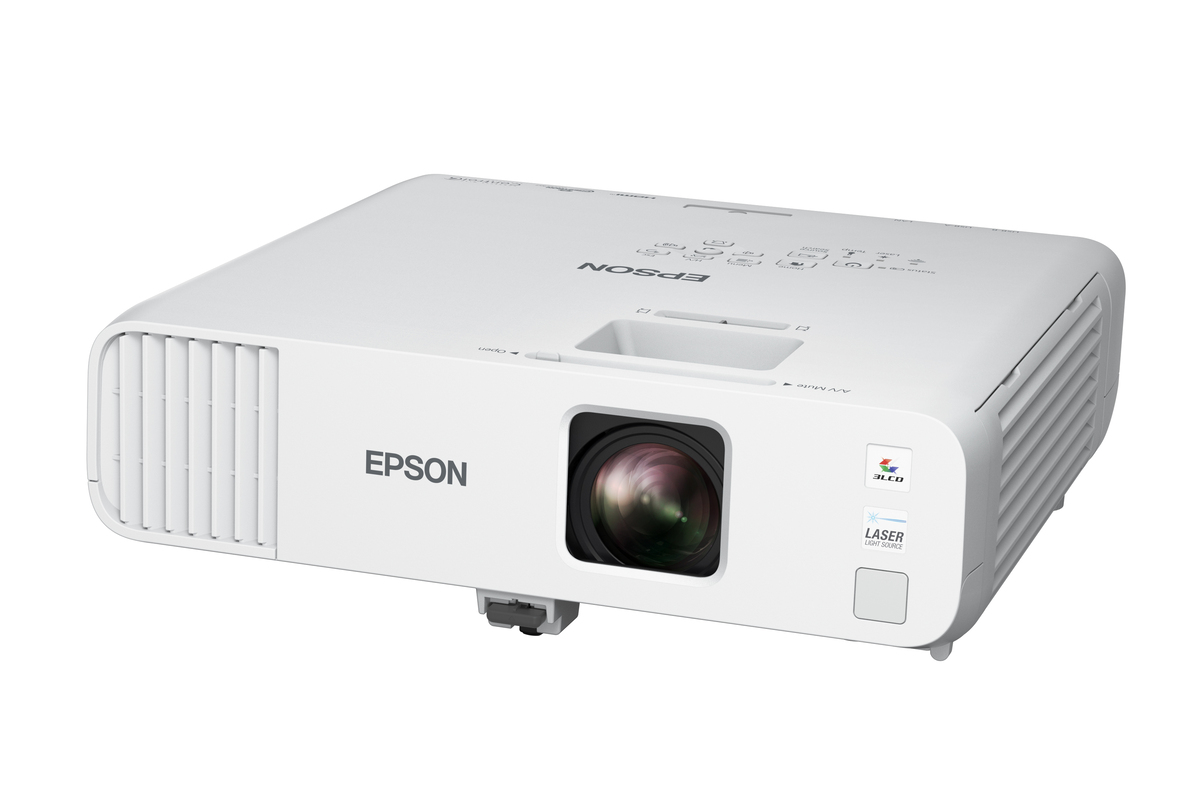 Epson EB-L210W / EB-L260F Standard-Throw Laser Projector