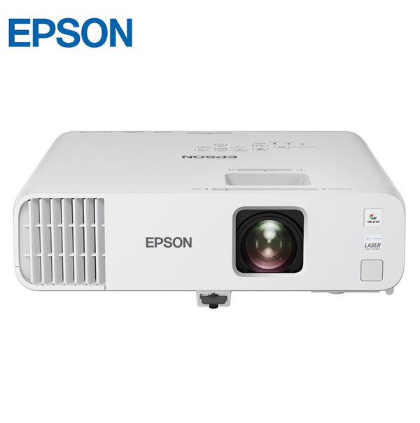 Epson EB-L210W / EB-L260F Standard-Throw Laser Projector