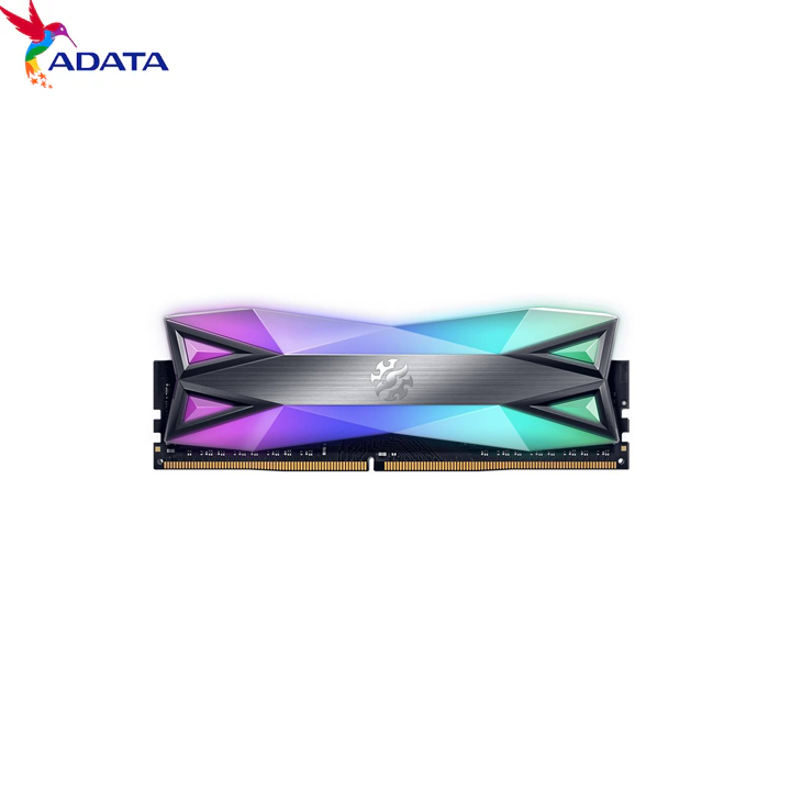 ADATA RAM PC D60G DDR4 3200/3600/4133 16GB / 32GB (XPG SPECTRIX)