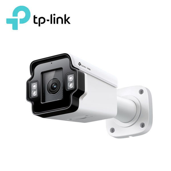 TP-Link InSight S345ZI VIGI 4MP Outdoor IR Motorized Varifocal Bullet Network Camera