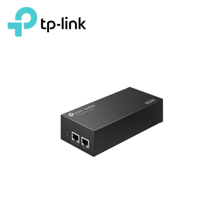 TP-Link POE170S Omada PoE++ Injector