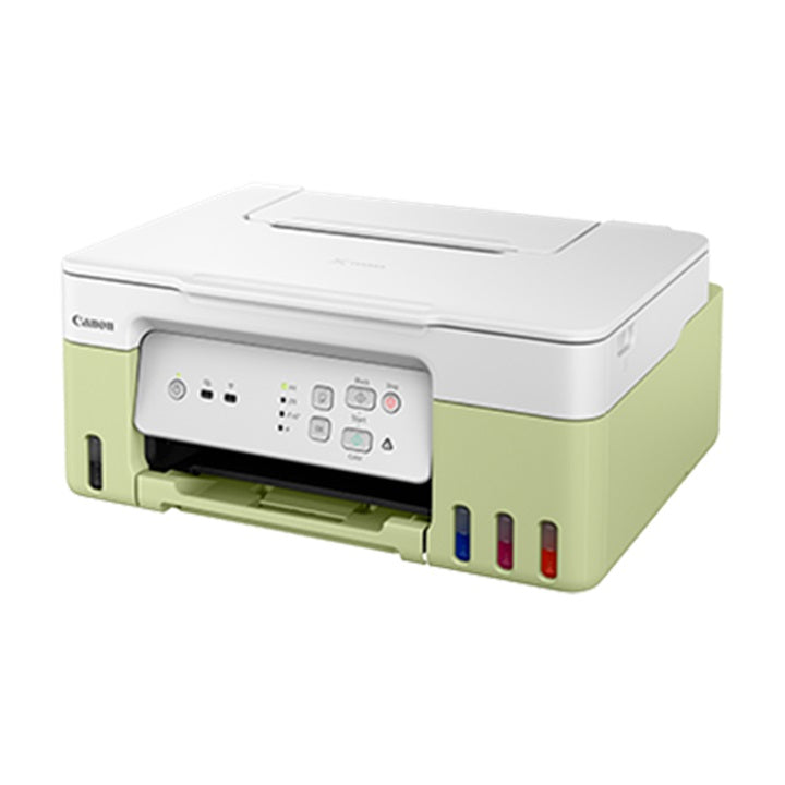 Canon PIXMA G3730 Wireless Multifunction MegaTank Printer