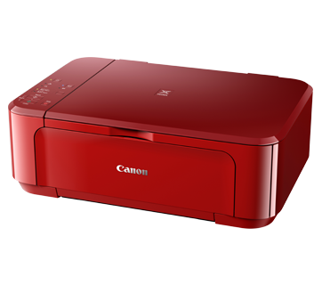 CANON PIXMA MG3670 Wireless All-In-One Printer