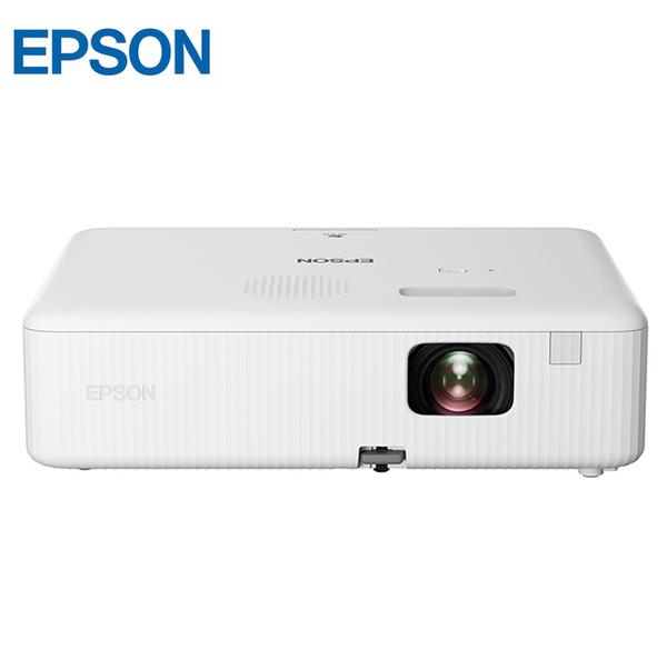 Epson CO-FH01 Full HD 3LCD Projector