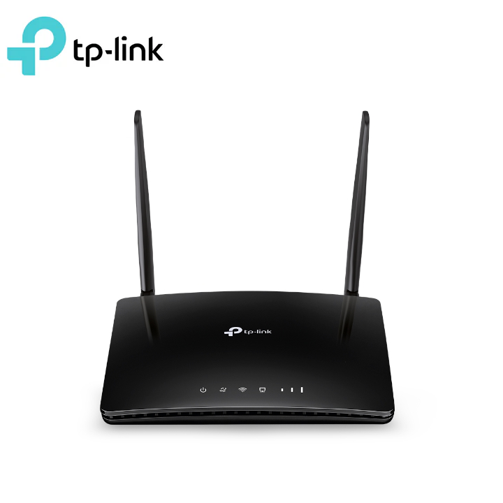 TP-Link Archer MR202 AC750 Wireless Dual Band 4G LTE Router