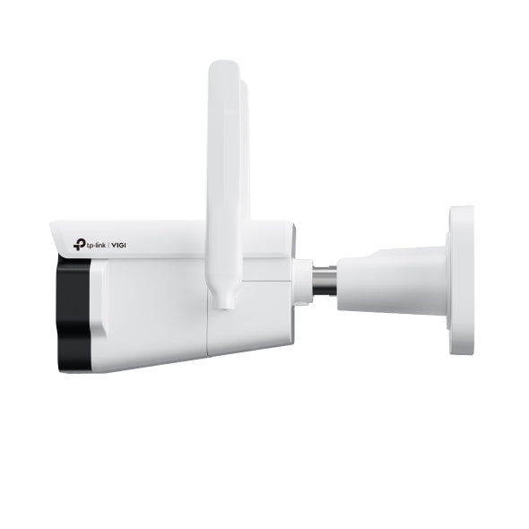 TP-Link InSight S345-4G VIGI 4MP Outdoor Full-Color 4G Bullet Network Camera